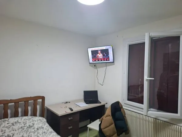 Parking/Garage/Box 11 m²