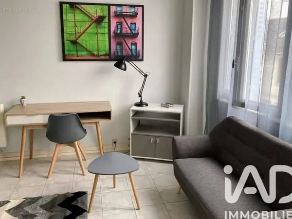 Appartement 155 m²