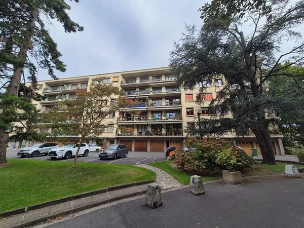 Appartement Antony 4 pièces 87 m2