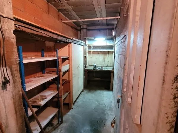 Cave à louer / Box de stockage / Garde-meubles
