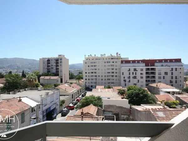 Magnifique studio de 27m2 dans le 10ème arrondissement (quar