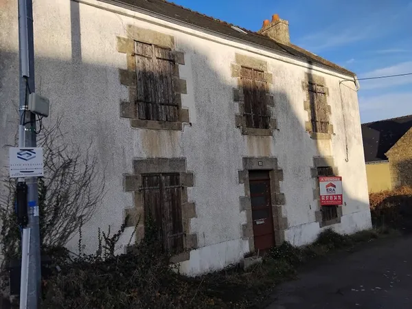 Maison 5 pièces 130 m²