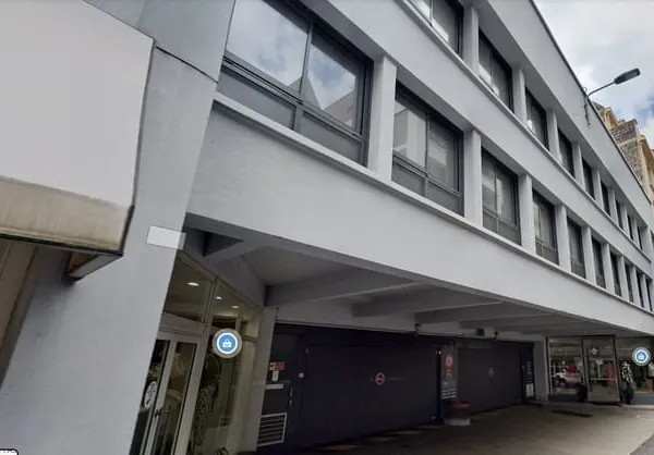 Stationnement Location Clermont-Ferrand   95€