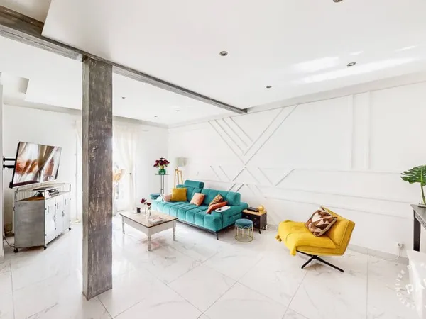Maison 3 pièces 130 m²