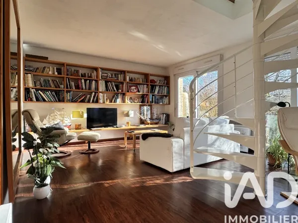 Vente Maison/villa 3 pièces
