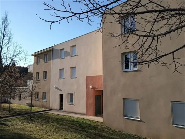 APPARTEMENT DANS RESIDENCE AVEC ASCENSEUR
