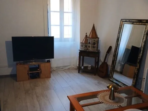 Maison 4 pièces 75 m²