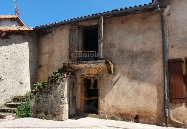 En vente à Saint-Juéry, maison de 81m2.