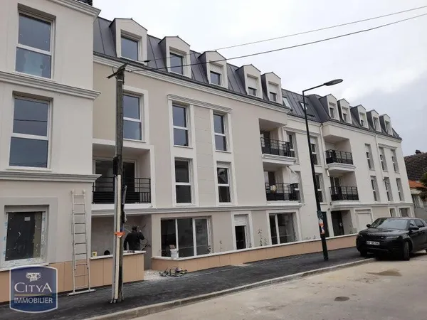Stationnement Location Savigny-sur-Orge   60€