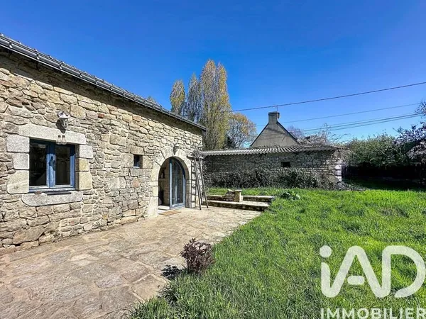 Vente Maison de village 2 pièces