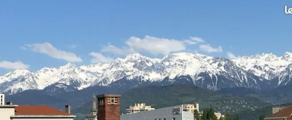 Particulier vends T3 50m2 coeur quartier Championnet Grenoble