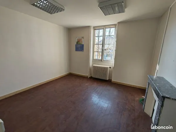 Bureau à louer