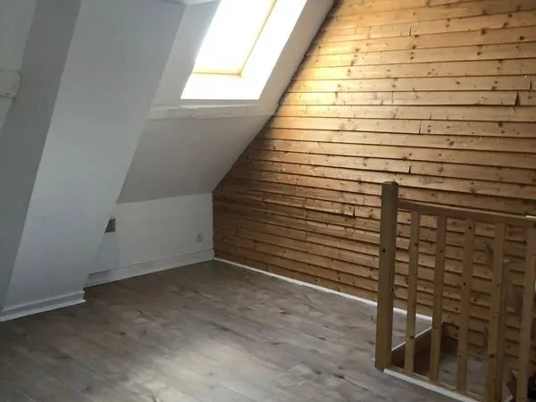 Maison briarde 3P - Sablonnières