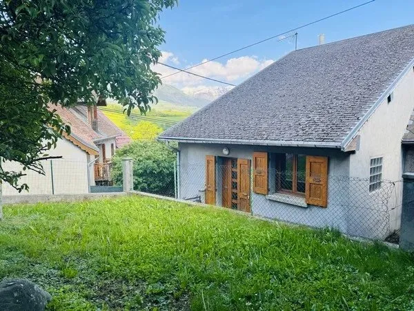 Maison/Villa 3 pièces