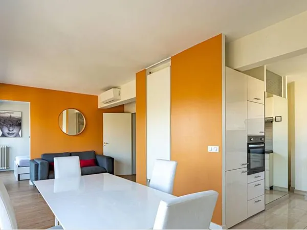 Appartement 1 pièce 47 m²