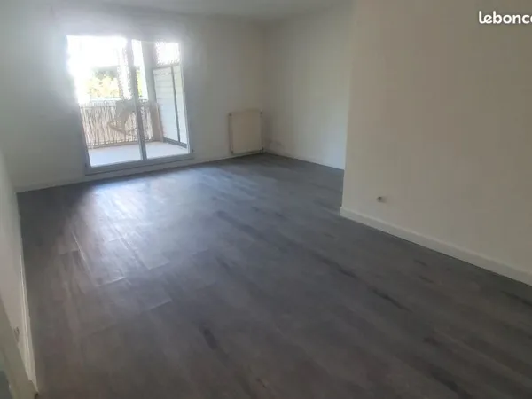 Appartement 4 pièces 83 m²