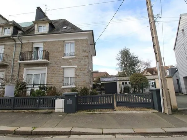 Maison 6 pièces 143 m²