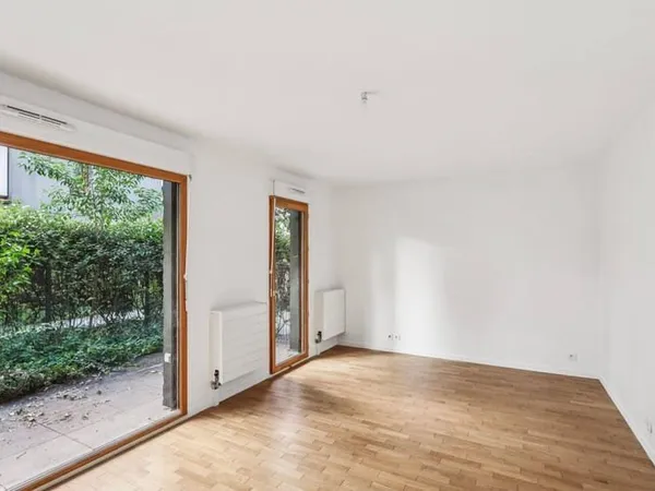 Appartement 1 pièce 36 m²