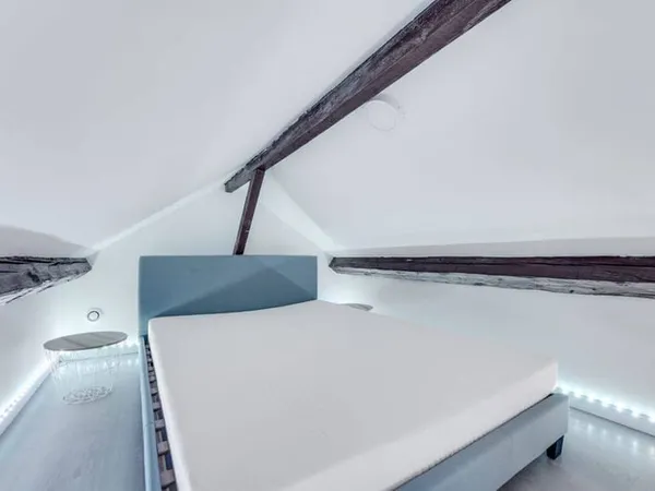 Appartement 1 pièce 16 m²