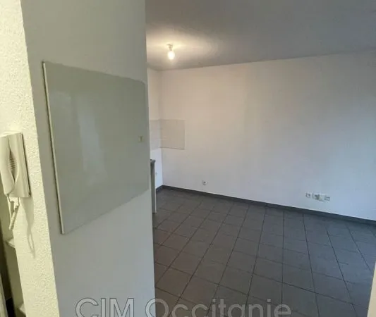 Location appartement 3 Pièce(s)