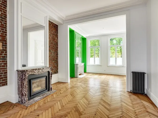 Vends appartement