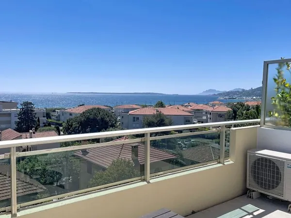 Appartement 1 pièce 33 m²