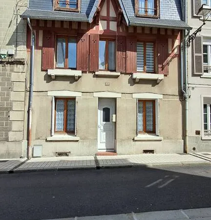 Maison 5 pièces 95 m²