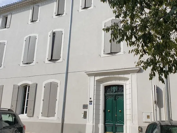 Studio 21 m2 proche centre-ville
