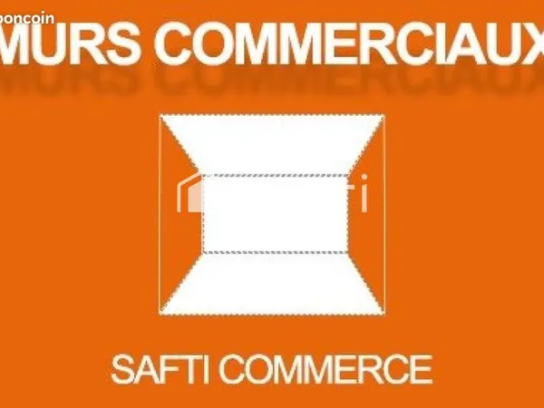 Bureaux 471 m² MATOURY