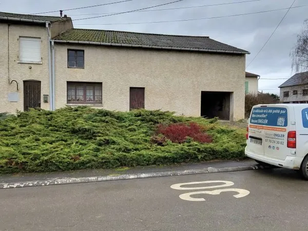 Maison 5 pièces 153 m²