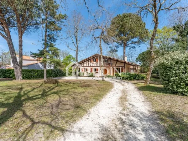 Maison 6 pièces 122 m²