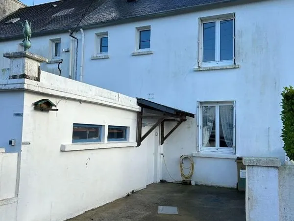 Maison 4 pièces 81 m²