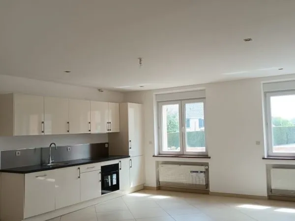 Appartement f2 à COSNES ET ROMAIN