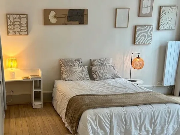 Appartement 24m2