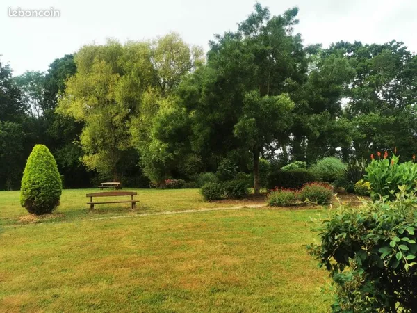 Appartement. 2 pièces. 48 m2
