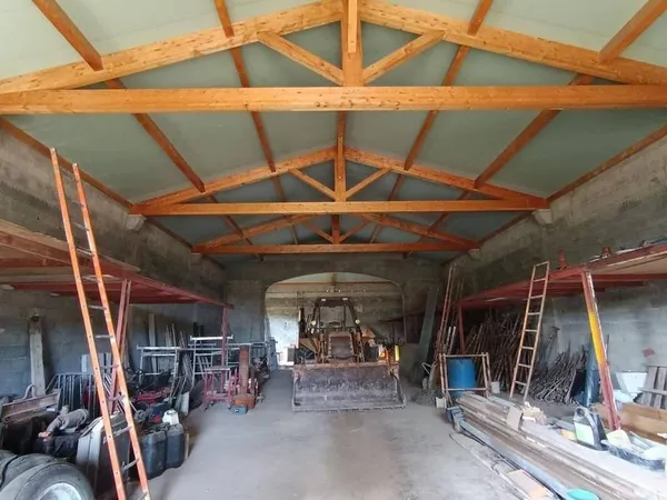 Maison 2 pièces 200 m²