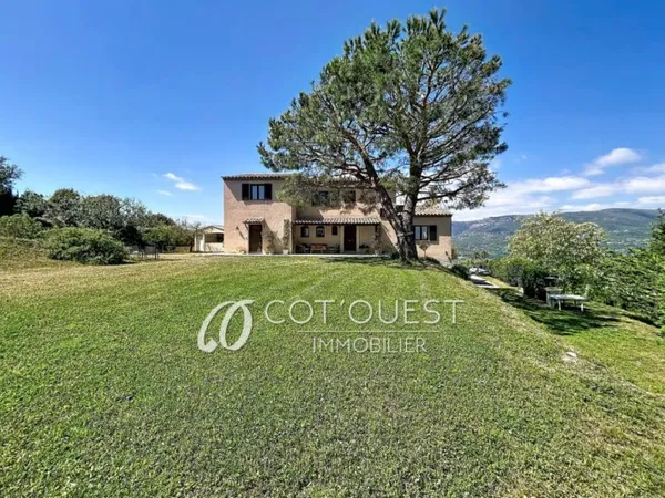 vente maison 6 Pièce(s)