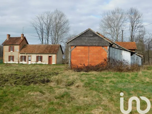 Vente Maison/villa 3 pièces