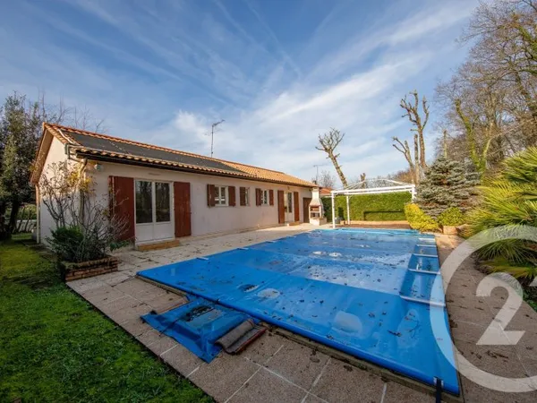 Maison 5 pièces 122 m²