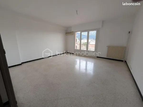Appartement 3 pièces 73 m²