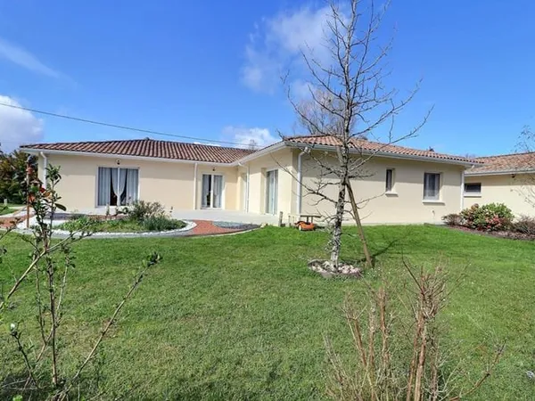 Maison sans travaux