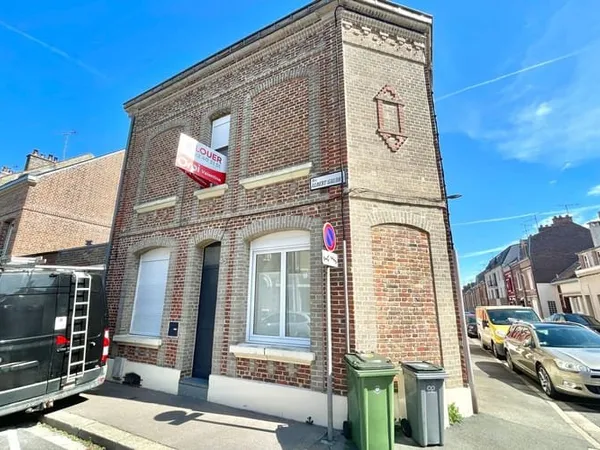 Immeuble de rapport 7 pièces 145 m²