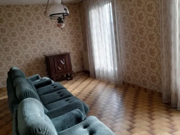 Villa avec 2 appartements ? Saint Marcel les Valence (26320)