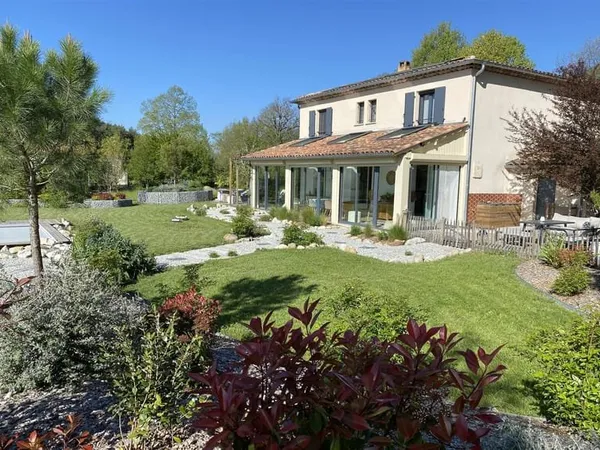 Mountain Eco Home - 5 lits, 1h15 de l'aéroport de Nice