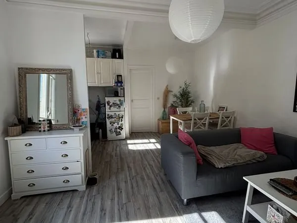 À vendre - Charmant F2 en plein coeur de la ville