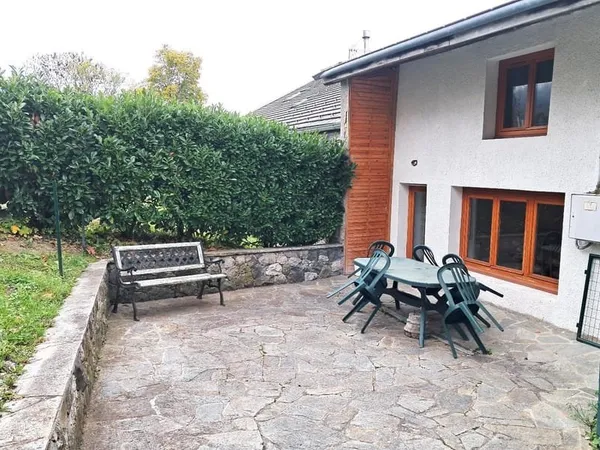 Maison Vente Fillière 3p 103m² 350000€