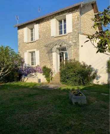 Location maison secteur haras