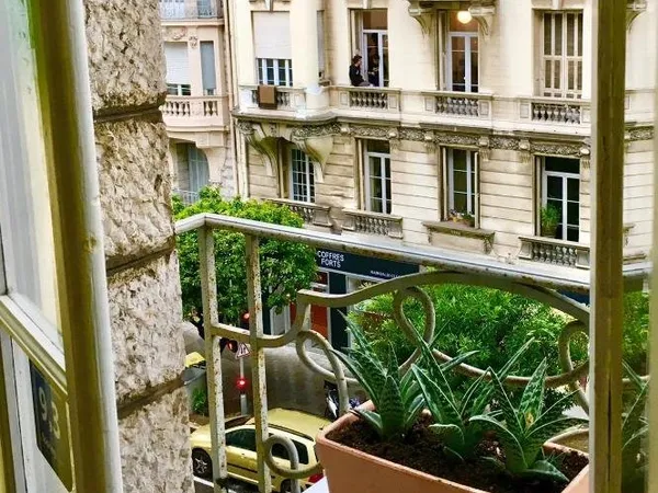 Appartement 2 pièces