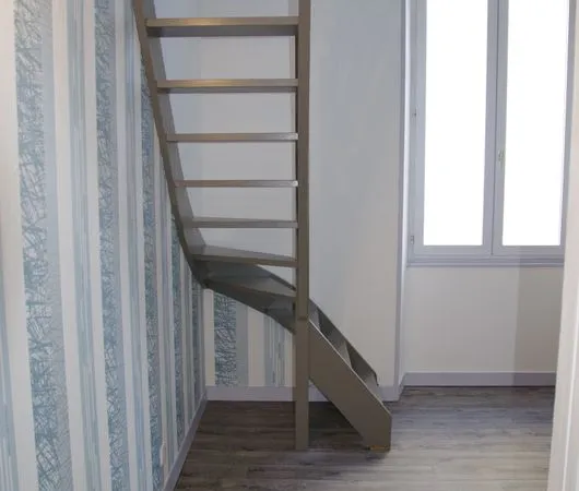 Studio quartier Saint Felix
