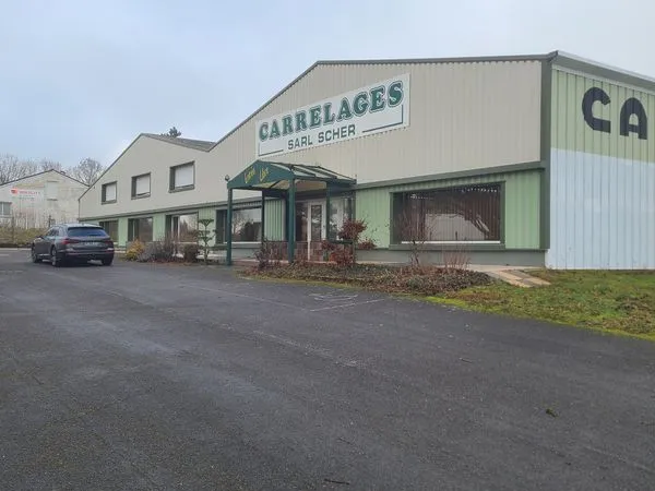 Local commercial